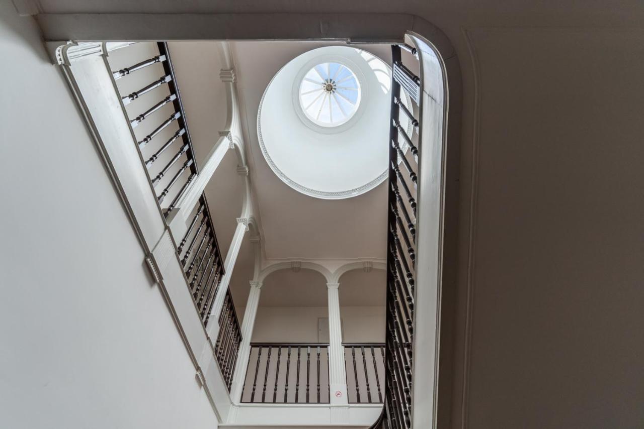 Apartament Bicycle Luxury House, Parking, Downtown Near Metro Porto Zewnętrze zdjęcie
