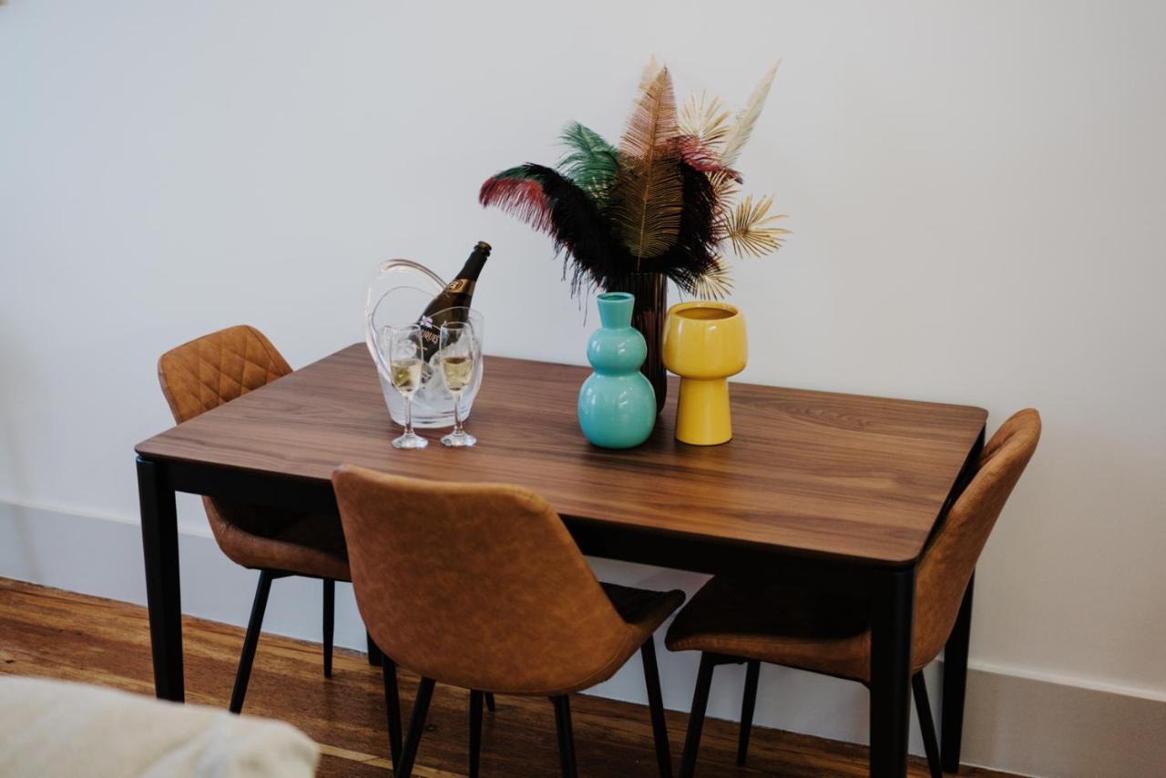 Apartament Bicycle Luxury House, Parking, Downtown Near Metro Porto Zewnętrze zdjęcie