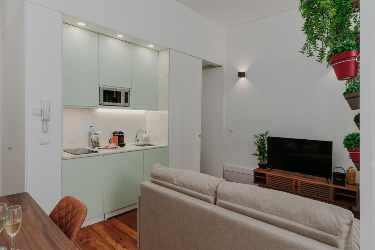 Apartament Bicycle Luxury House, Parking, Downtown Near Metro Porto Zewnętrze zdjęcie